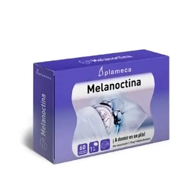 Melanoctina, 30tb